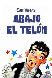 Abajo el telón