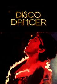 Disco Dancer