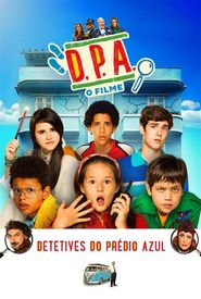 Detetives do Prédio Azul: O Filme