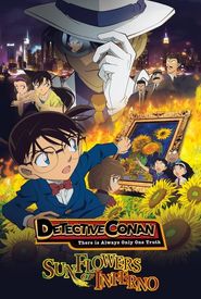 Detective Conan: Sunflowers of Inferno