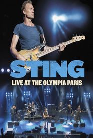 Sting: Live at the Olympia Paris