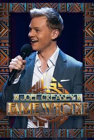 Joel Creasey: Fame Whore