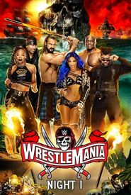 WrestleMania 37