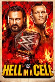 WWE Hell in a Cell