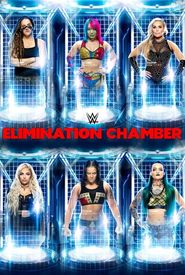 WWE Elimination Chamber