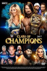 WWE Clash of Champions