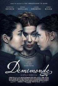 Demimonde