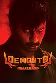 Demonte Colony