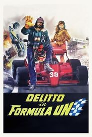 Delitto in Formula Uno