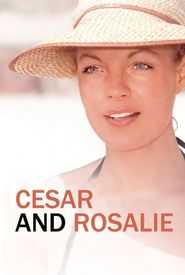 César and Rosalie