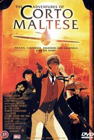 Corto Maltese: Secret Court of the Arcanes