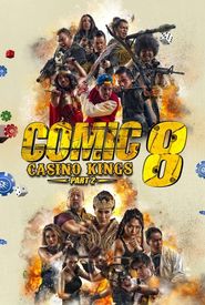 Comic 8: Casino Kings Part 2