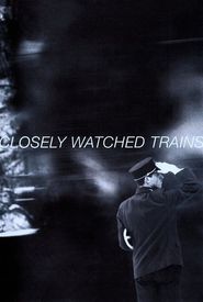 Closely Watched Trains