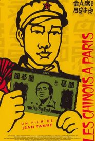 Les Chinois à Paris