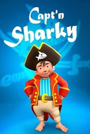 Capt'n Sharky