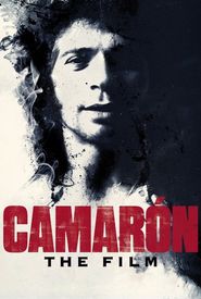 Camarón: Flamenco y revolución