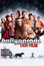 Bullyparade: The Movie