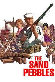 The Sand Pebbles