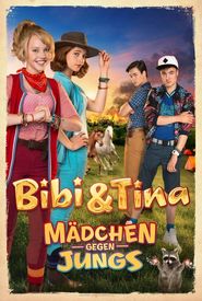 Bibi & Tina: Mädchen gegen Jungs