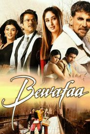 Bewafaa