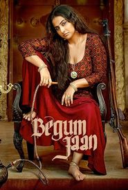 Begum Jaan