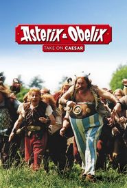 Asterix and Obelix vs. Caesar