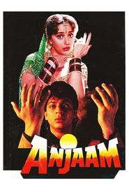 Anjaam