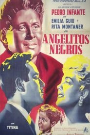 Angelitos negros