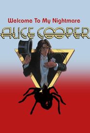 Alice Cooper: Welcome to My Nightmare