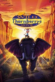 The Wild Thornberrys