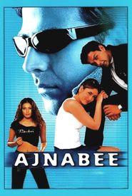 Ajnabee