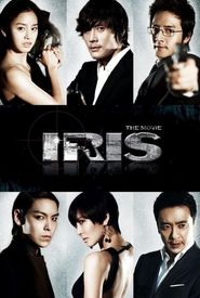 Iris: The Movie