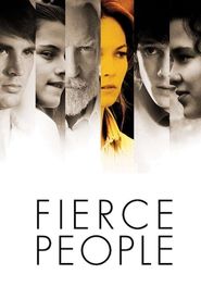 Fierce People