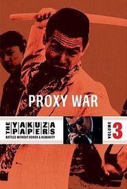 Proxy War