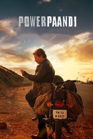 Power Paandi