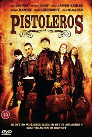 Pistoleros