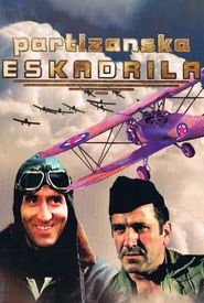 Partizanska eskadrila