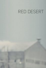 Red Desert