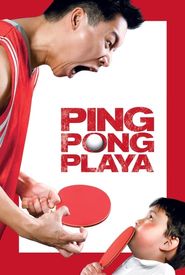 Ping Pong Playa