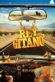 Rey Gitano