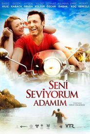 Seni Seviyorum Adamim