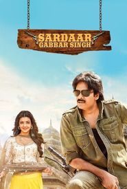 Sardaar Gabbar Singh