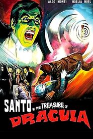 Santo in the Treasure of Dracula