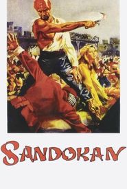 Sandokan the Great