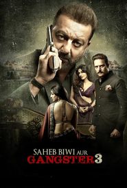 Saheb Biwi Aur Gangster 3