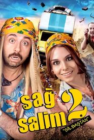 Sag Salim 2: Sil Bastan