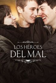 Los héroes del mal