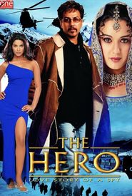 The Hero: Love Story of a Spy