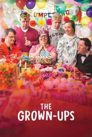 The Grown-Ups