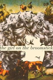 The Girl on a Broomstick